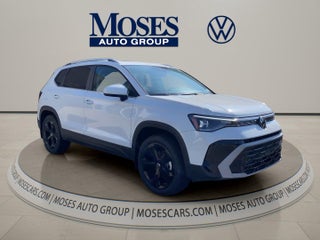 2026 Volkswagen Taos 1.5T SEL