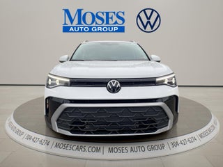 2026 Volkswagen Taos 1.5T SE