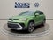 2027 Volkswagen Taos SE