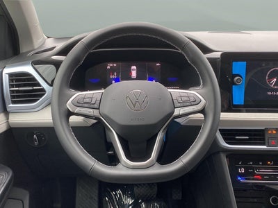 2027 Volkswagen Taos SE