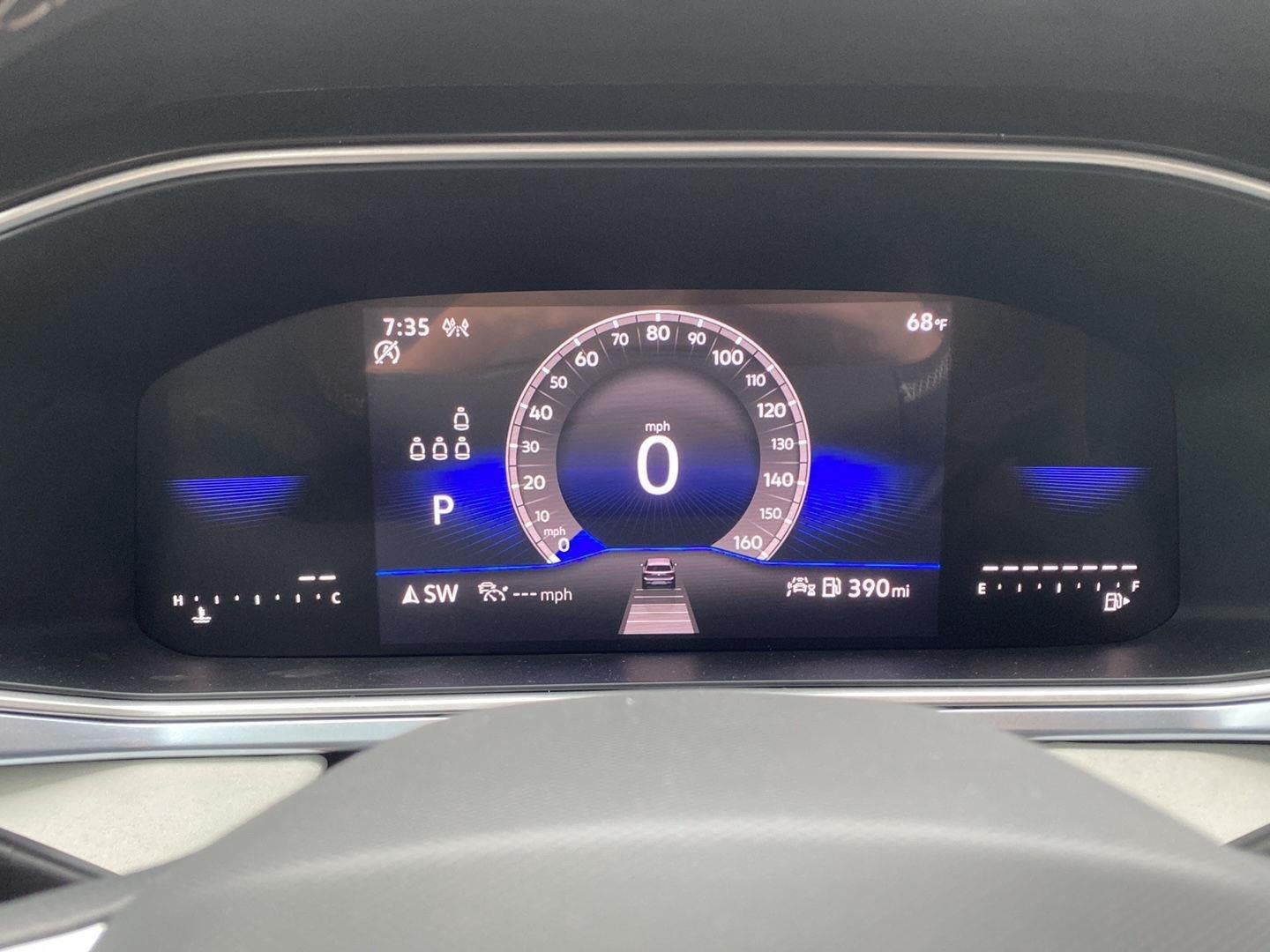 2027 Volkswagen Taos SE