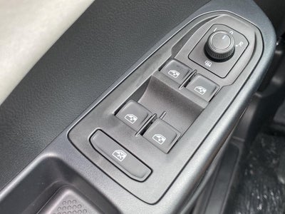 2027 Volkswagen Taos SE