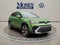 2027 Volkswagen Taos SE
