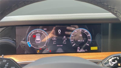 2026 Volkswagen Tiguan 2.0T SEL