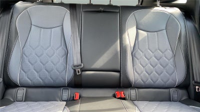 2026 Volkswagen Tiguan 2.0T SEL