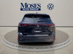 2026 Volkswagen Tiguan 2.0T SEL