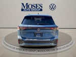 2026 Volkswagen Tiguan SEL R-Line Turbo