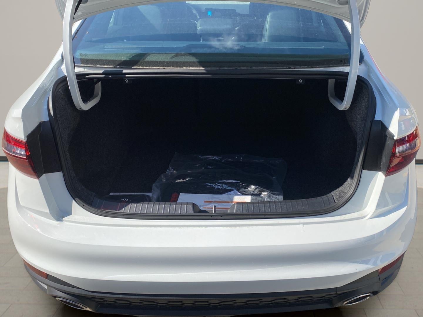 2026 Volkswagen Jetta GLI 2.0T Autobahn