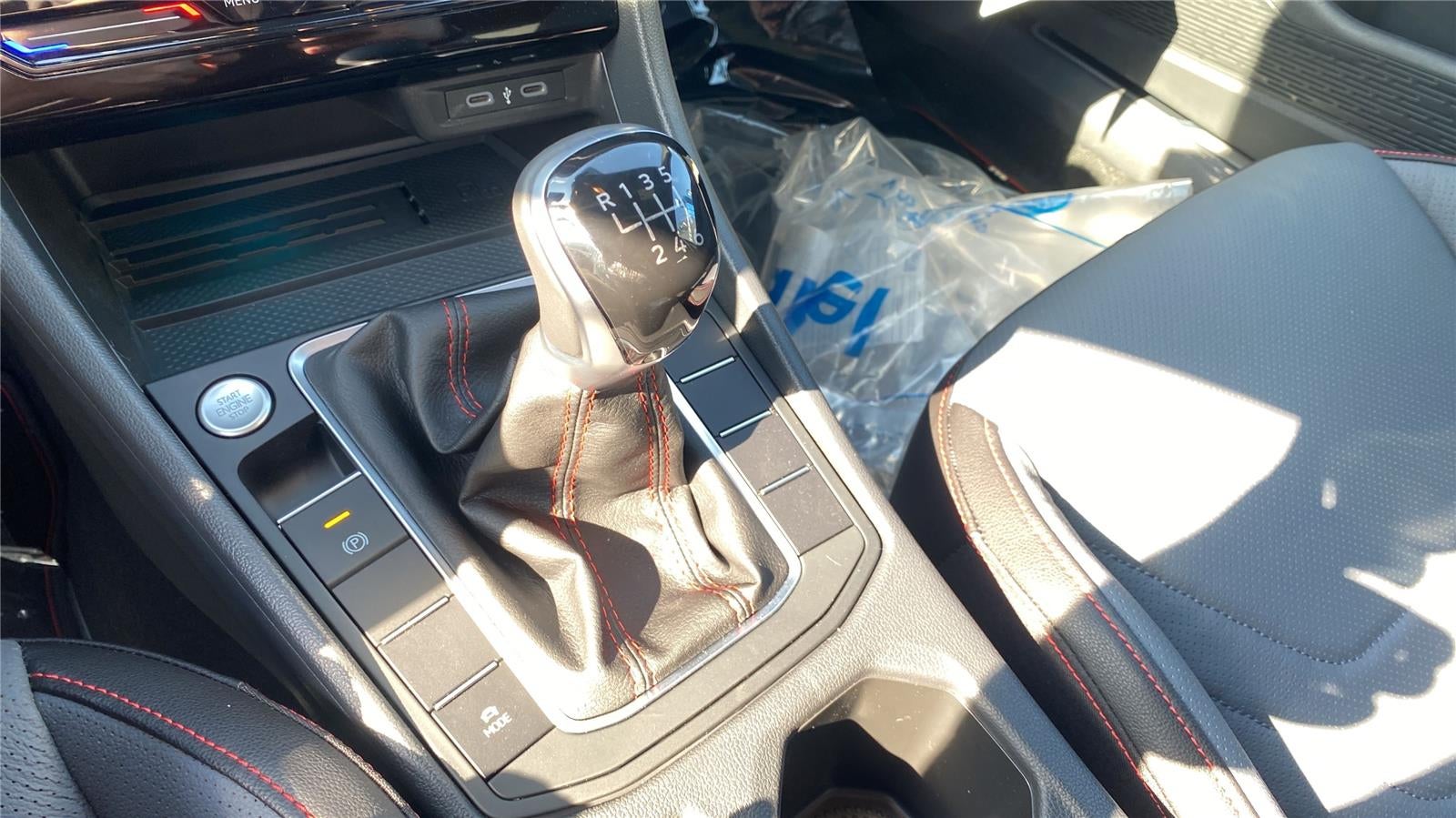 2026 Volkswagen Jetta GLI 2.0T Autobahn