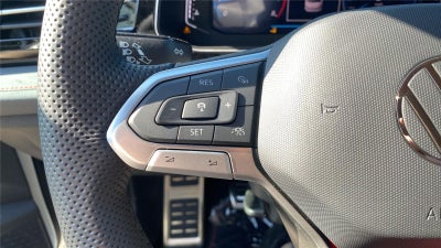 2026 Volkswagen Jetta GLI 2.0T Autobahn
