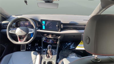 2026 Volkswagen Jetta GLI 2.0T Autobahn