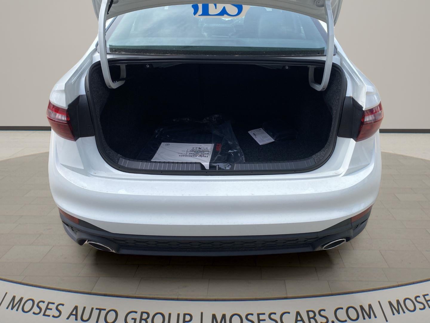2026 Volkswagen Jetta GLI 2.0T Autobahn