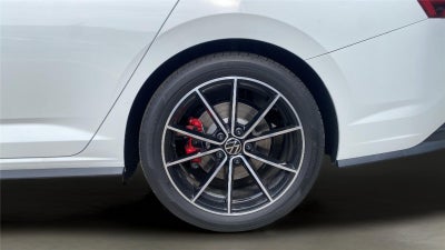 2026 Volkswagen Jetta GLI 2.0T Autobahn