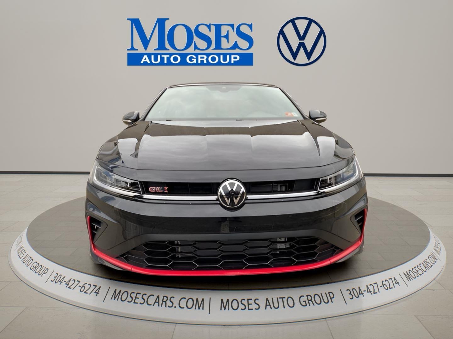 2026 Volkswagen Jetta GLI 2.0T Autobahn