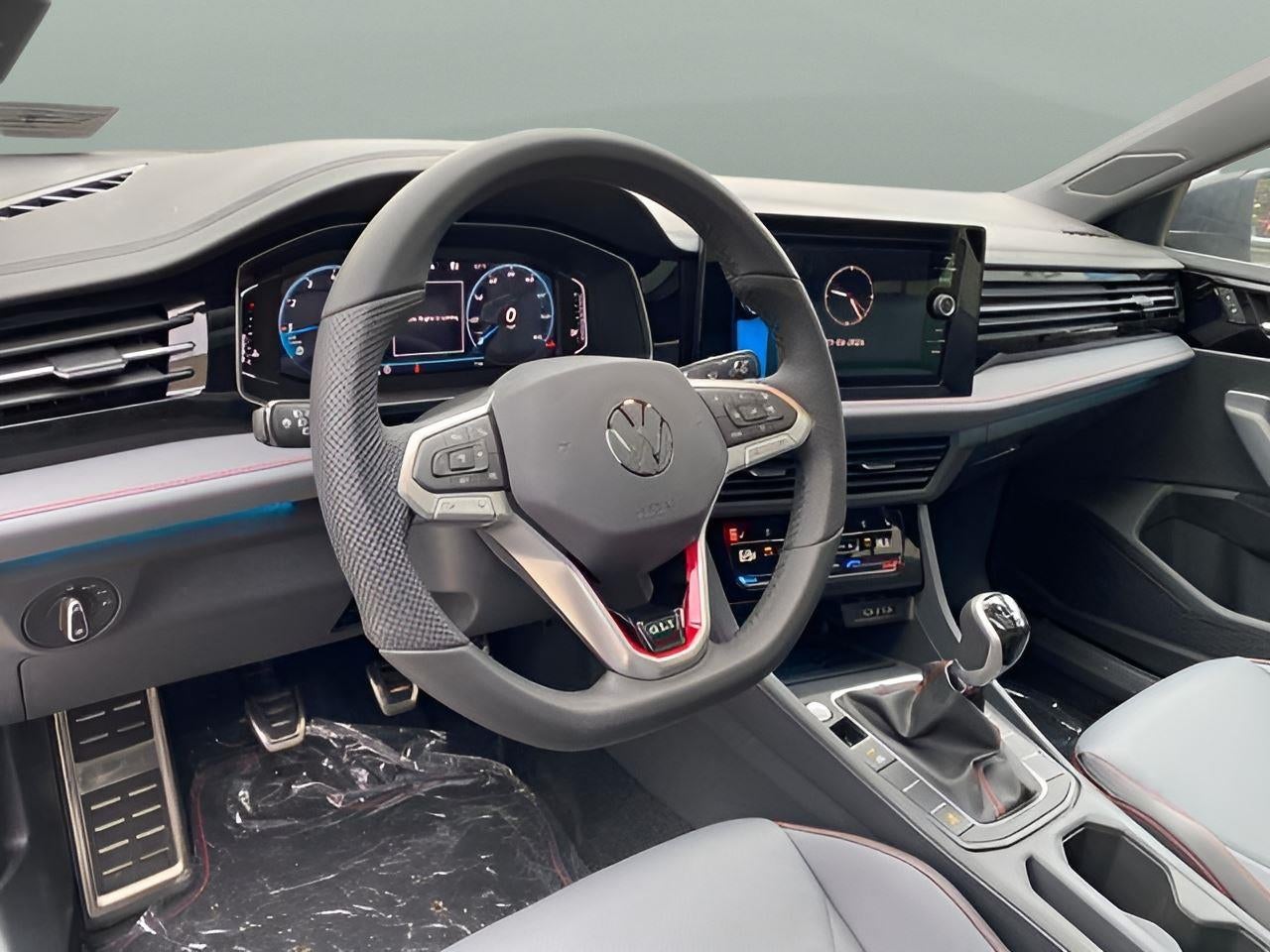 2026 Volkswagen Jetta GLI 2.0T Autobahn