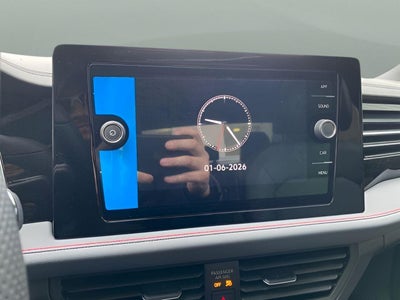 2026 Volkswagen Jetta GLI 2.0T Autobahn