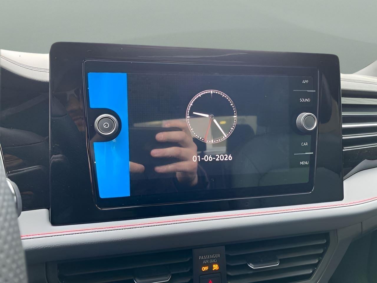 2026 Volkswagen Jetta GLI 2.0T Autobahn