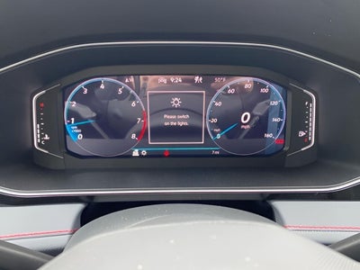 2026 Volkswagen Jetta GLI 2.0T Autobahn