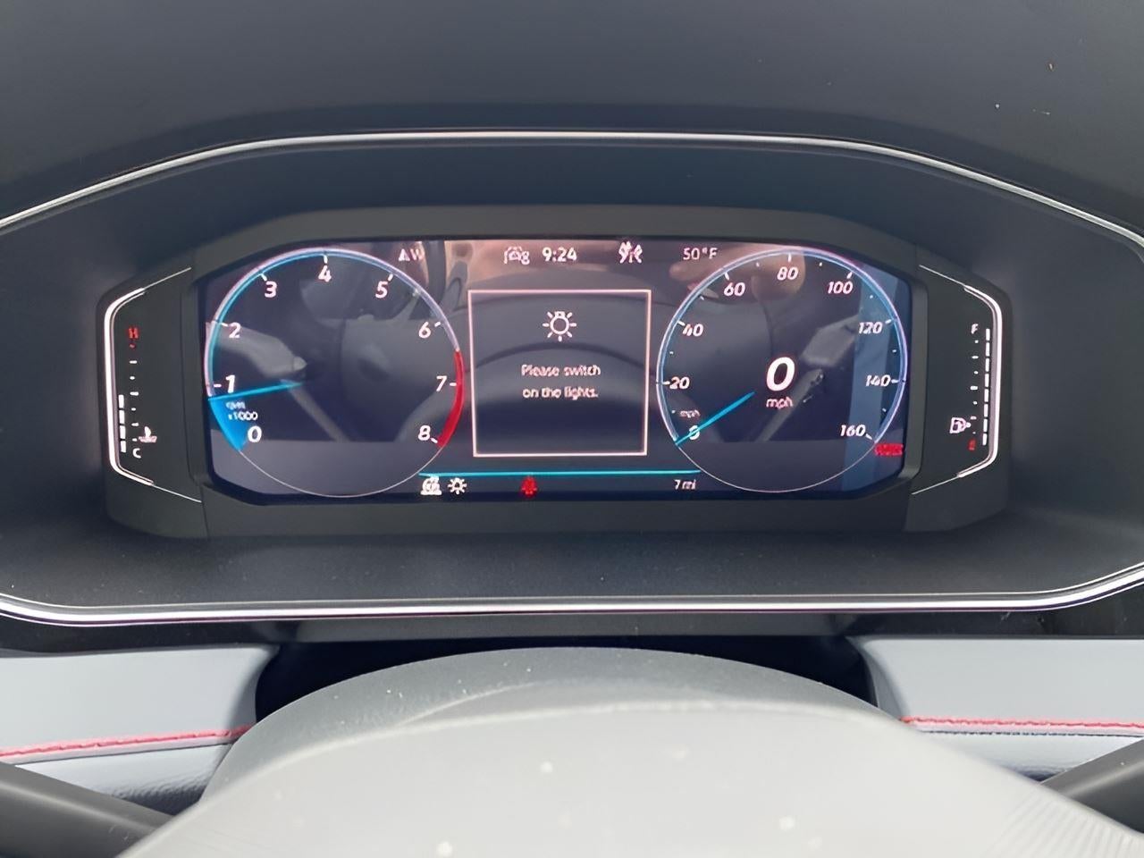 2026 Volkswagen Jetta GLI 2.0T Autobahn