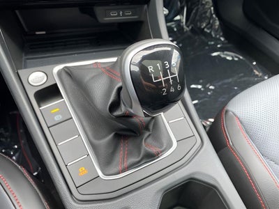 2026 Volkswagen Jetta GLI 2.0T Autobahn