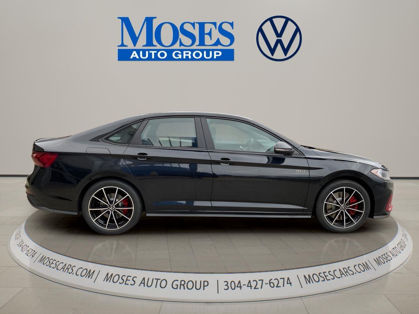 2026 Volkswagen Jetta GLI 2.0T Autobahn