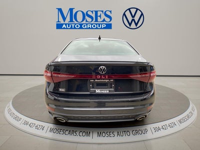 2026 Volkswagen Jetta GLI 2.0T Autobahn