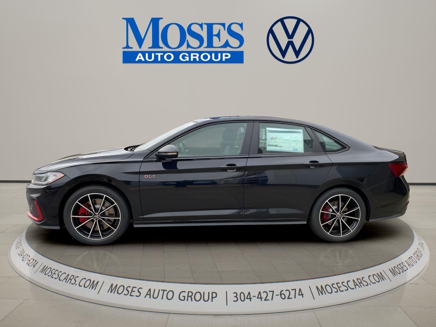 2026 Volkswagen Jetta GLI 2.0T Autobahn