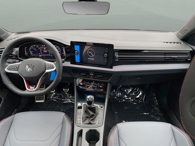 2026 Volkswagen Jetta GLI 2.0T Autobahn