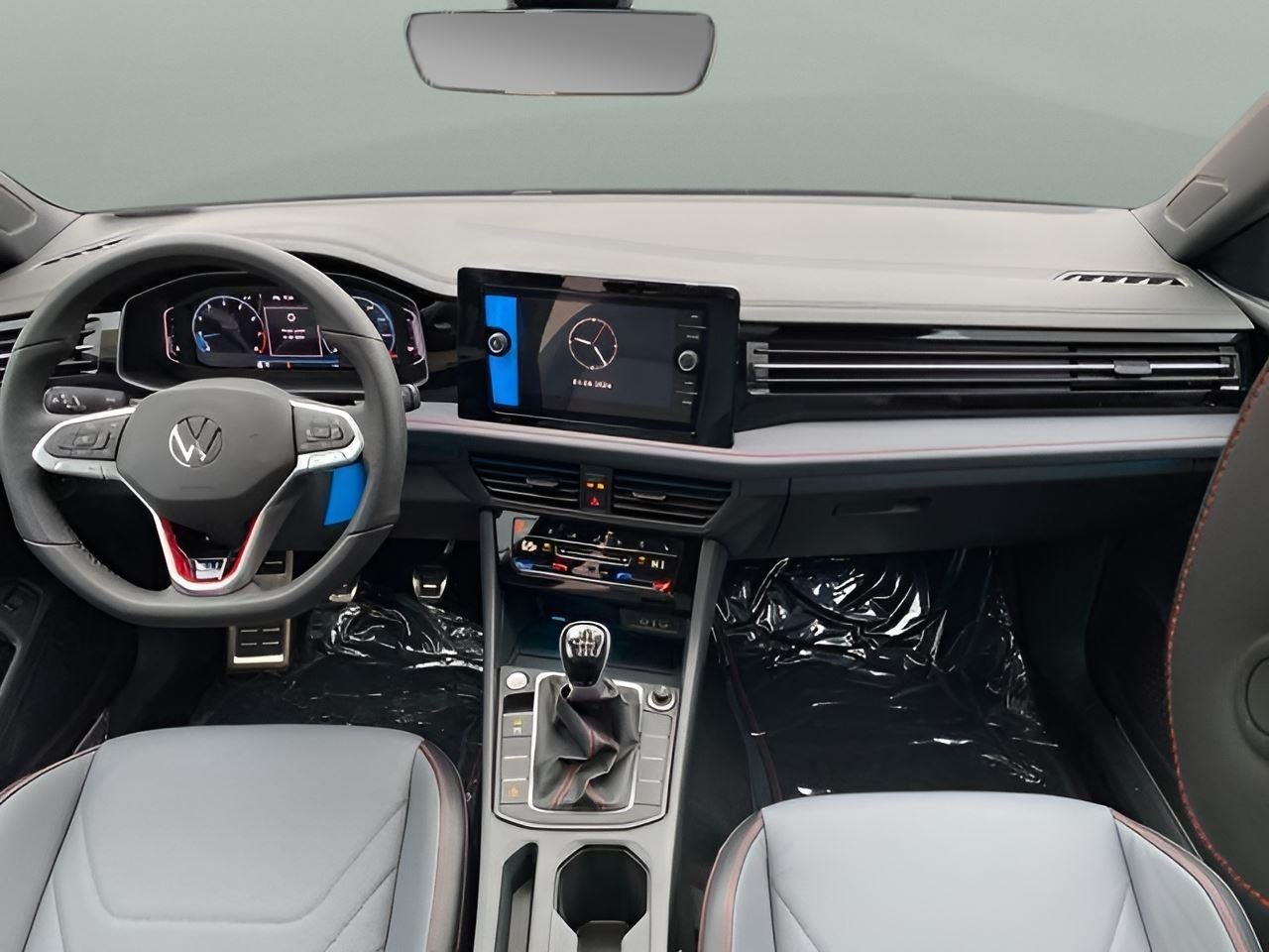 2026 Volkswagen Jetta GLI 2.0T Autobahn