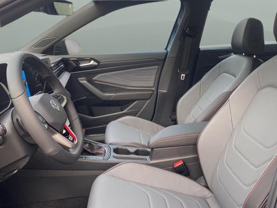 2027 Volkswagen Jetta GLI Autobahn FWD