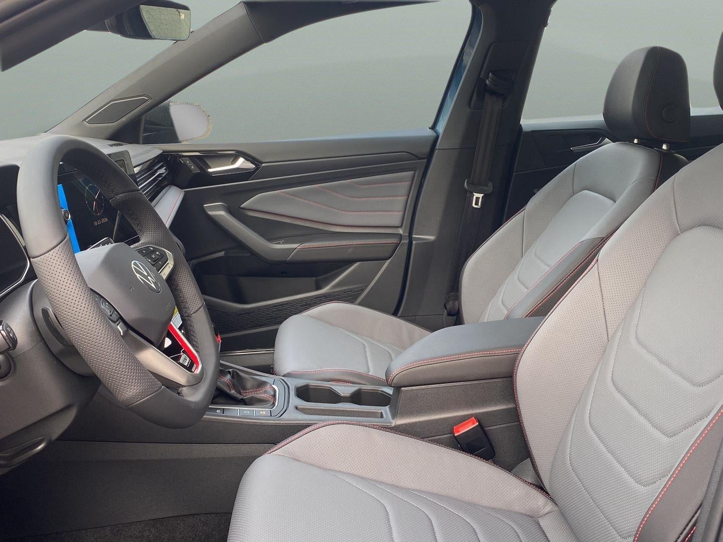 2027 Volkswagen Jetta GLI Autobahn FWD