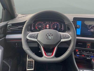 2027 Volkswagen Jetta GLI Autobahn FWD