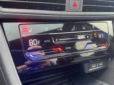 2027 Volkswagen Jetta GLI Autobahn FWD