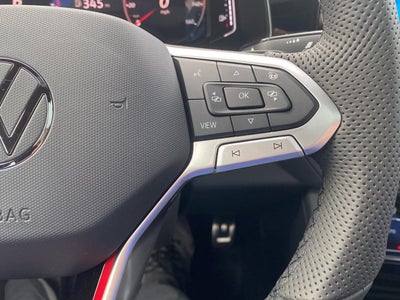 2027 Volkswagen Jetta GLI Autobahn FWD