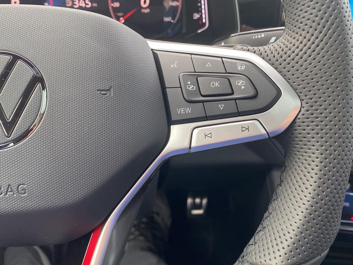 2027 Volkswagen Jetta GLI Autobahn FWD