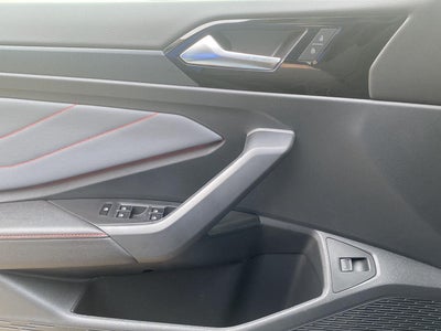2027 Volkswagen Jetta GLI Autobahn FWD