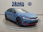 2027 Volkswagen Jetta GLI Autobahn FWD
