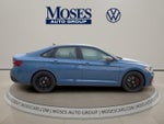 2027 Volkswagen Jetta GLI Autobahn FWD