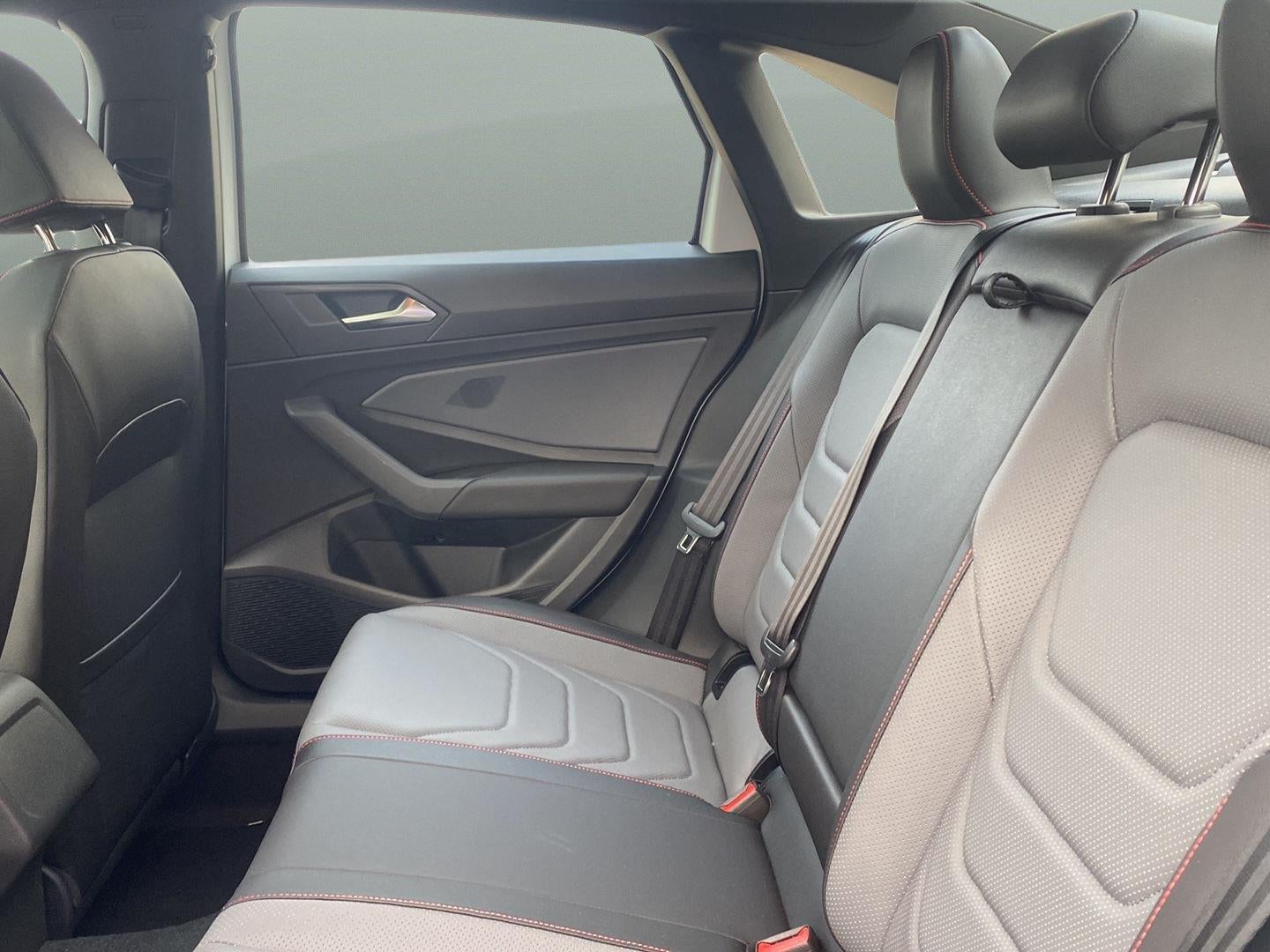 2027 Volkswagen Jetta GLI Autobahn FWD