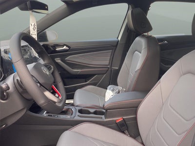 2027 Volkswagen Jetta GLI Autobahn FWD