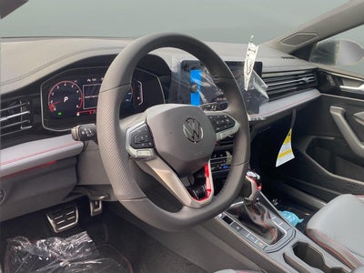 2027 Volkswagen Jetta GLI Autobahn FWD
