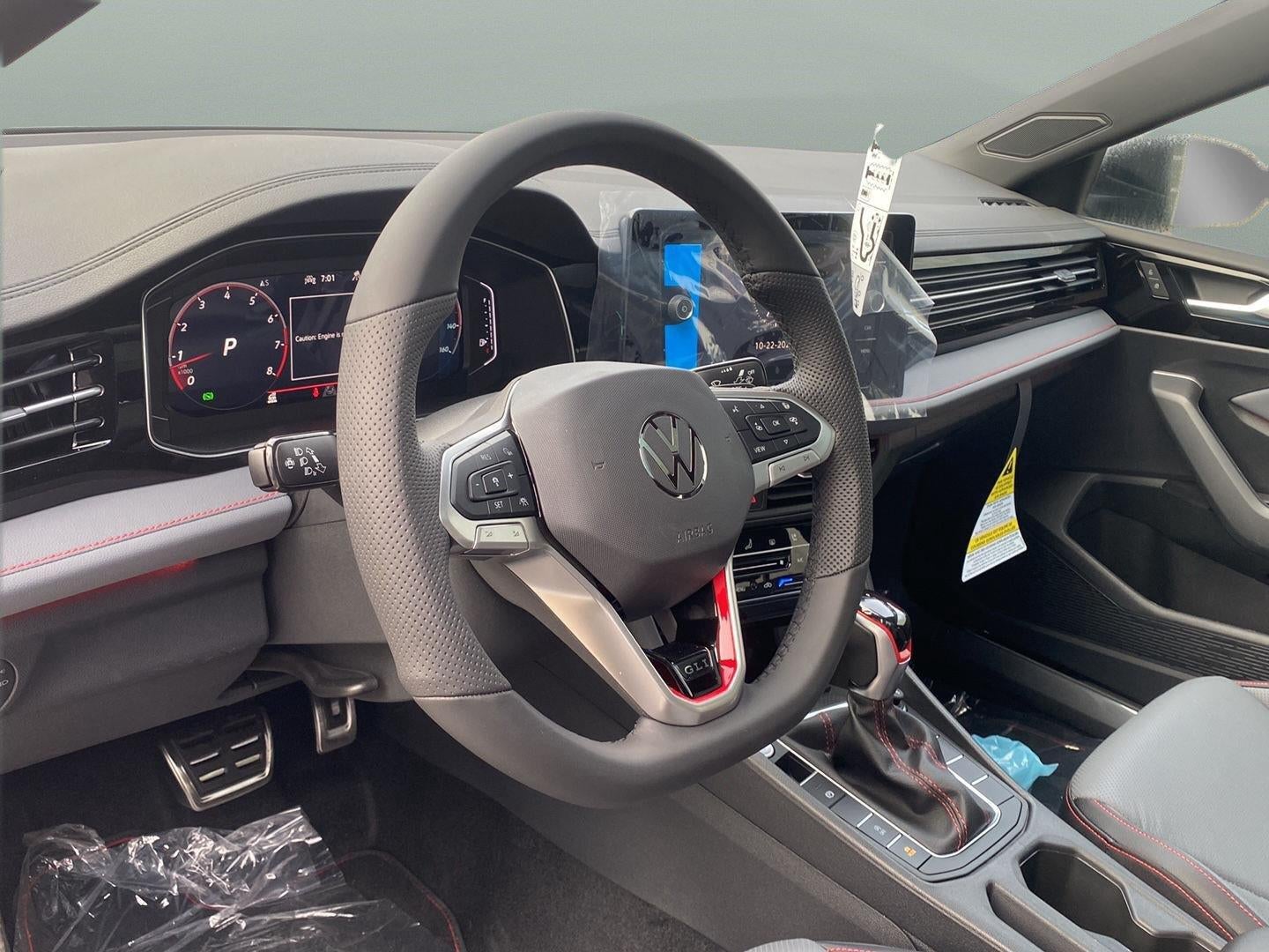 2027 Volkswagen Jetta GLI Autobahn FWD