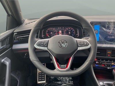 2027 Volkswagen Jetta GLI Autobahn FWD