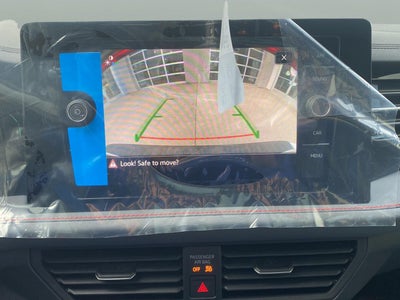 2027 Volkswagen Jetta GLI Autobahn FWD