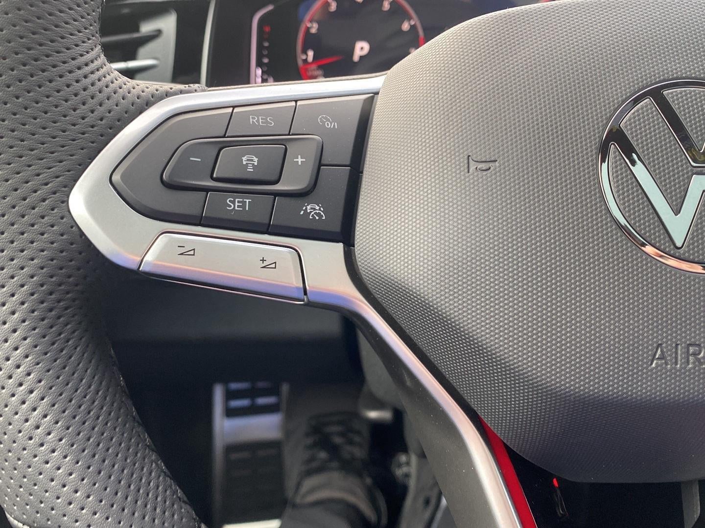 2027 Volkswagen Jetta GLI Autobahn FWD