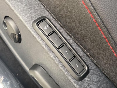 2027 Volkswagen Jetta GLI Autobahn FWD