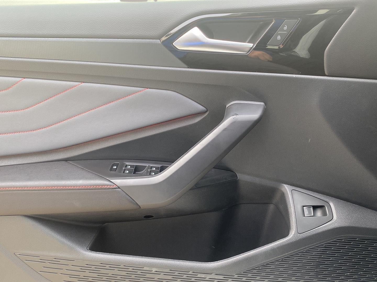 2027 Volkswagen Jetta GLI Autobahn FWD