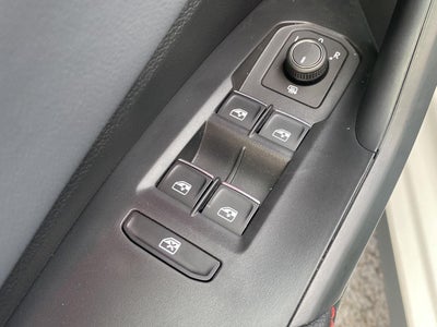 2027 Volkswagen Jetta GLI Autobahn FWD