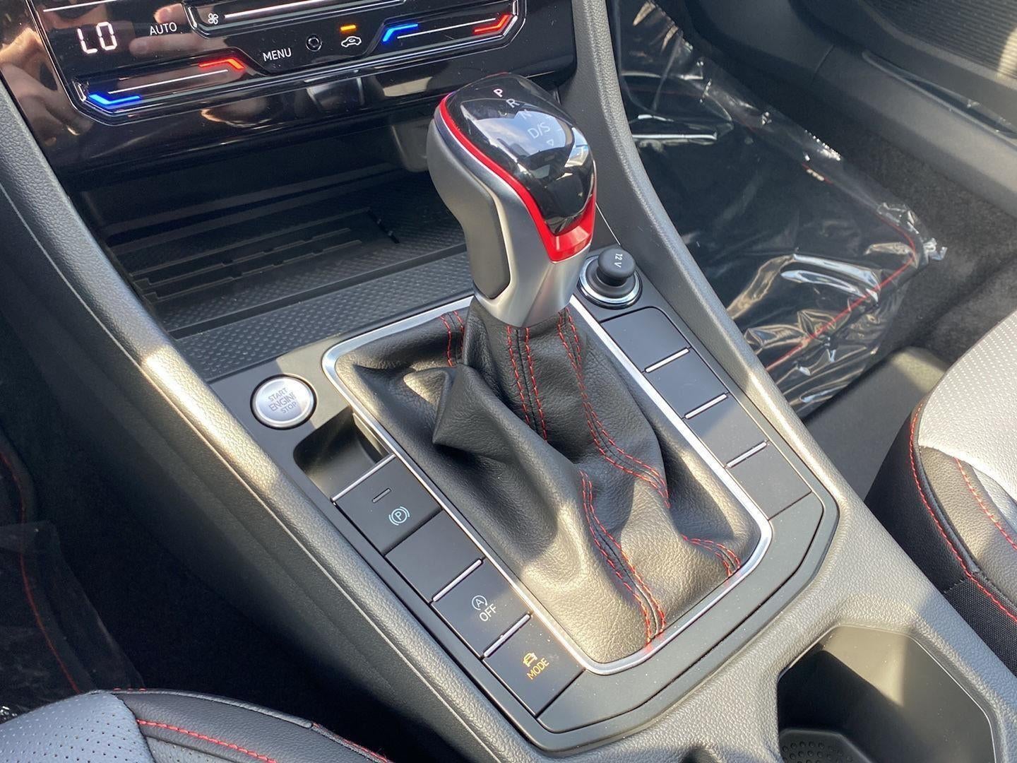 2026 Volkswagen Jetta GLI 2.0T Autobahn