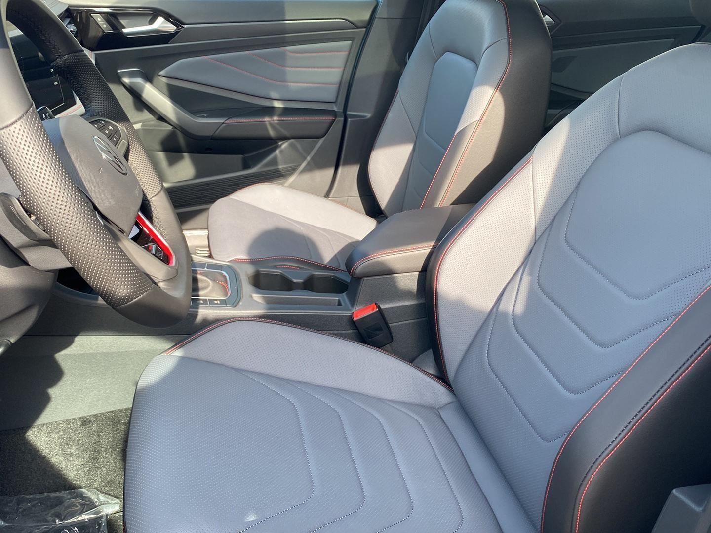 2026 Volkswagen Jetta GLI 2.0T Autobahn